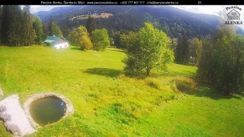 Penzion Alenka