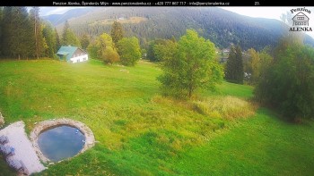 Penzion Alenka