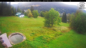 Penzion Alenka