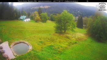 Penzion Alenka