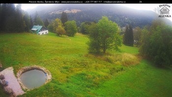 Penzion Alenka