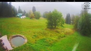 Penzion Alenka