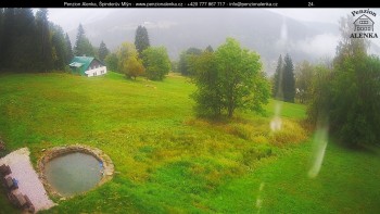 Penzion Alenka