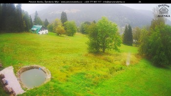Penzion Alenka
