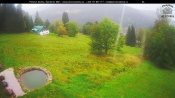 Penzion Alenka