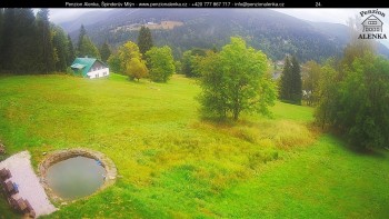 Penzion Alenka