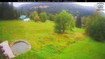 Penzion Alenka