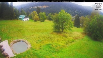 Penzion Alenka