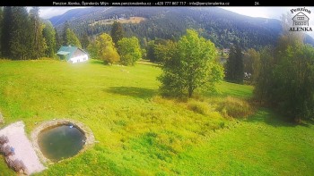 Penzion Alenka