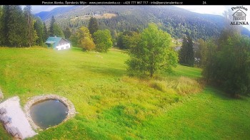Penzion Alenka