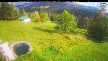 Penzion Alenka