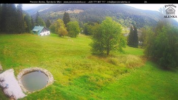 Penzion Alenka