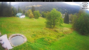 Penzion Alenka