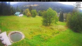 Penzion Alenka