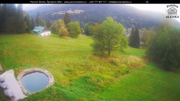 Penzion Alenka