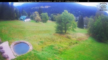 Penzion Alenka