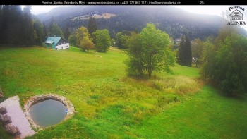 Penzion Alenka