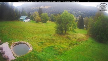 Penzion Alenka