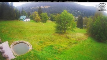Penzion Alenka