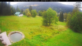 Penzion Alenka