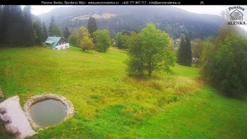Penzion Alenka