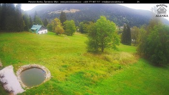 Penzion Alenka