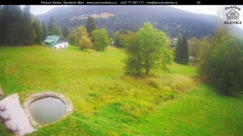 Penzion Alenka