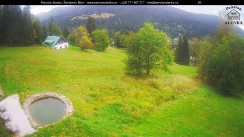 Penzion Alenka