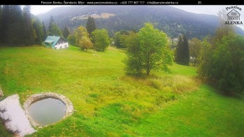 Penzion Alenka