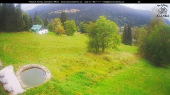 Penzion Alenka