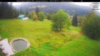 Penzion Alenka