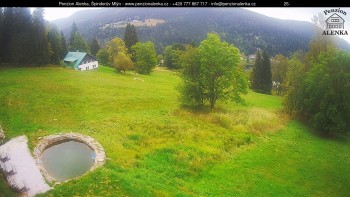 Penzion Alenka