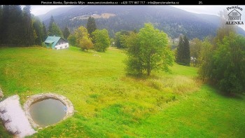 Penzion Alenka