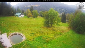 Penzion Alenka