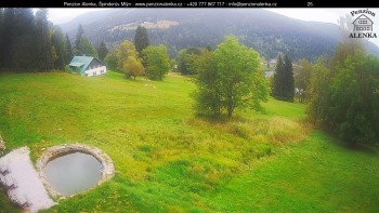 Penzion Alenka