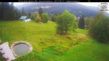 Penzion Alenka