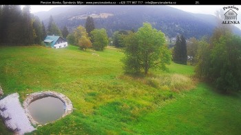 Penzion Alenka