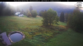Penzion Alenka