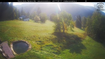 Penzion Alenka