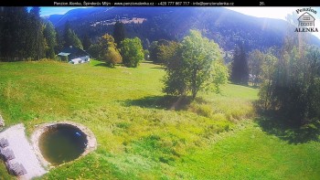 Penzion Alenka