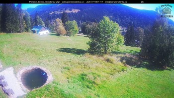 Penzion Alenka