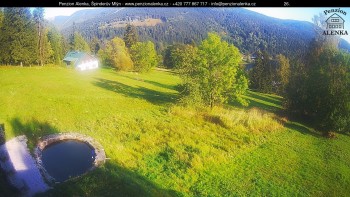 Penzion Alenka