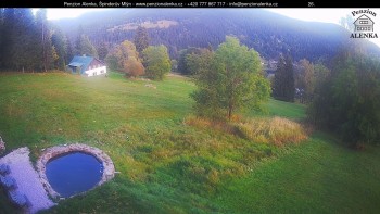 Penzion Alenka