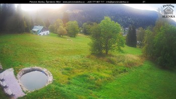 Penzion Alenka