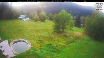 Penzion Alenka