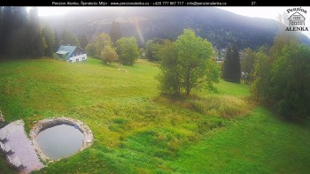 Penzion Alenka