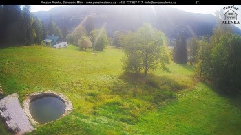 Penzion Alenka
