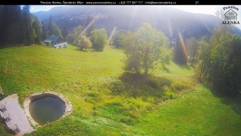 Penzion Alenka