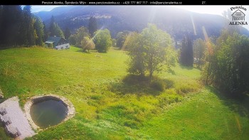 Penzion Alenka