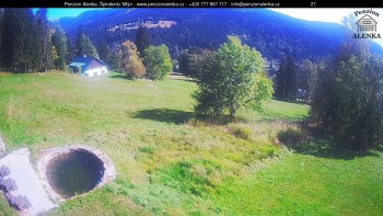 Penzion Alenka